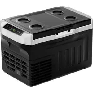 Euhomy 22-Quart 12V Cooler