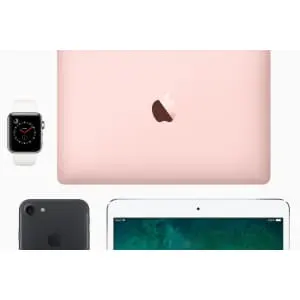 Apple Certified Refurbished Products