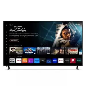 Vizio 65" 4K HDR LED UHD Smart TV