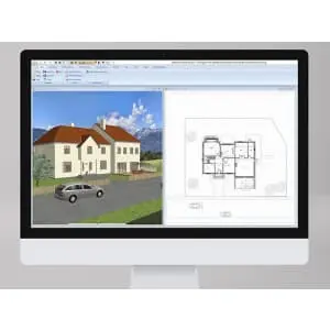 Ashampoo 3­D CAD Professional 11 Lifetime Subscription