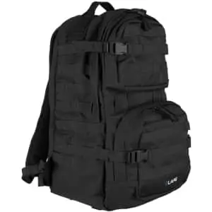 LA Police Gear 3-Day Backpack