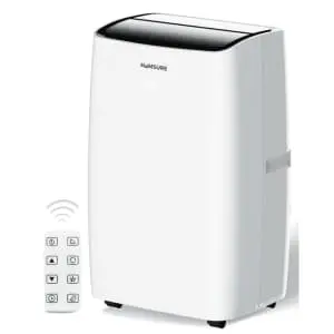 Humsure 8,000-BTU Portable Air Conditioner