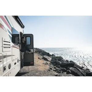 RVshare RV Rentals