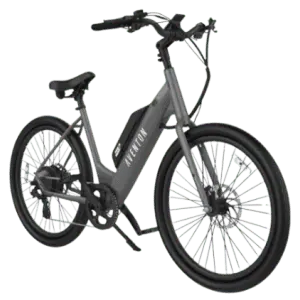 Worx Power Share x Aventon 350W Electric Bike