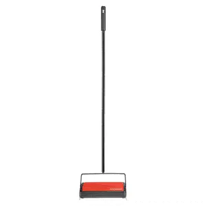 Open-Box Bissell Refresh Manual Sweeper