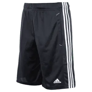 adidas Men's Essentials 3-Stripe Shorts