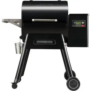 Traeger Labor Day Grill Deals at Amazon