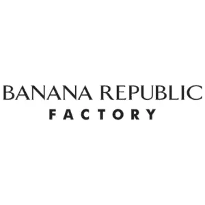 Banana Republic Factory Labor Day Event