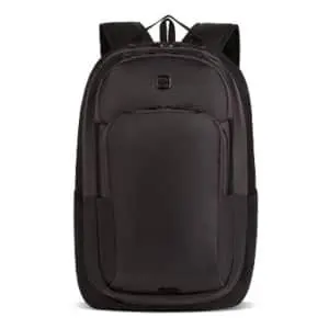 SwissGear 18.5" Laptop Backpack With Trolly Sleeve