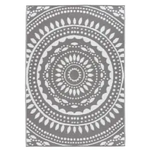 Mainstays 5x7-Foot Reversible Outdoor Rug