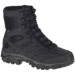 Merrell Men's Moab 2 8" Tactical Waterproof Boots