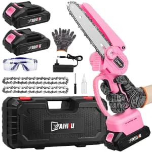 Labor Day Outdoor Power Equipment Deals at Walmart