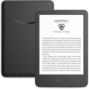 11th-Gen Amazon Kindle 16GB (2022)