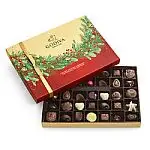 Godiva - 30% Off Holiday Gift Box