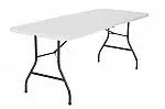 Cosco 6" Premium Folding Table