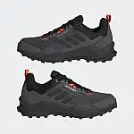 adidas men Terrex AX4 Hiking Shoes