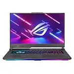 ASUS ROG Strix G17 17.3" FHD 144Hz Gaming Laptop (Ryzen 9-7845HX RTX 4070 16GB 1TB)