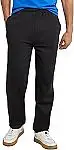 Hanes ComfortSoft EcoSmart Men's Fleece Sweatpants