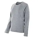 Eddie Bauer Women's Raglan Sweatshirt