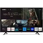 65" Hisense 65A6HX A6 Series 4K UHD Smart Xumo LED TV