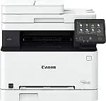 Canon imageCLASS MF654Cdw Wireless Color All-In-One Laser Printer