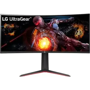 LG Black Friday Deals at Amazon