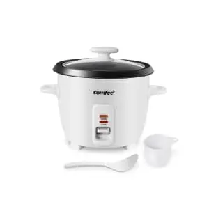 Comfee 6-Cup Rice Cooker