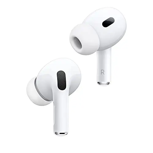 Apple AirPods Pro 第二代 蓝牙无线耳机