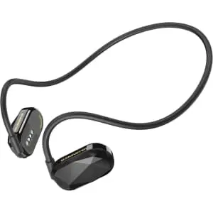 Monster Aria Free Conduction Headphones