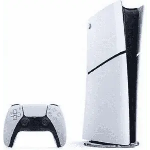 Sony PlayStation 5 Digital Edition Slim Console