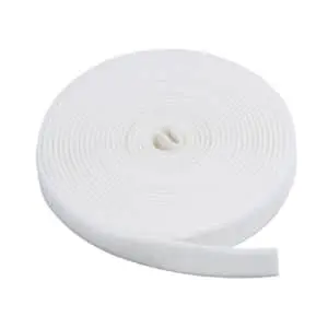 Monoprice 5-Yard x 0.75" Hook and Loop Tape