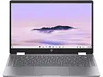 HP Chromebook 14" FHD Touch Laptop (i3-N305 8GB 128GB)