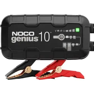 NOCO Jump Starters and Battery Charger Deals on Amazon