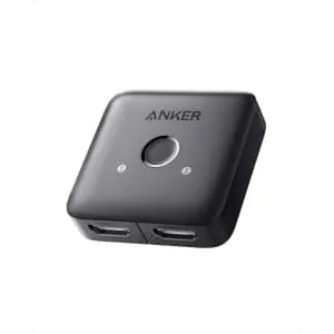 Anker HDMI Splitter Switch