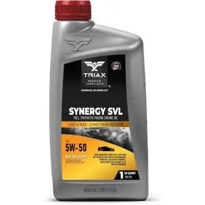 Black Friday Motor Oil Deals at Amazon