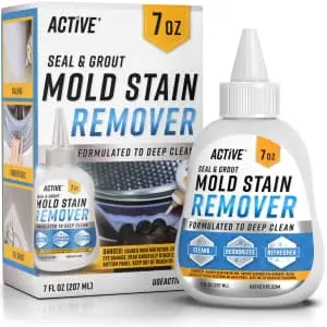 ACTIVE 7-oz. Mold Stain Remover Gel