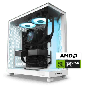 NZXT Black Friday Sale