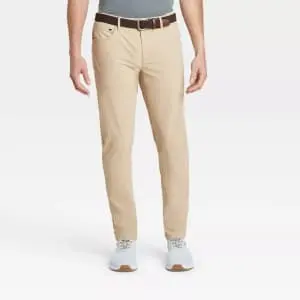 All In Motion Men's Golf Pants