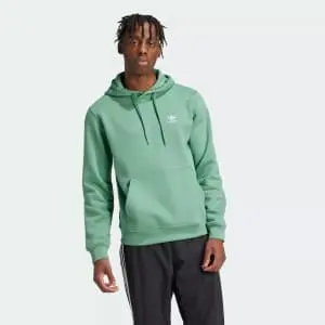 adidas Men's Trefoil Essentials Hoodie