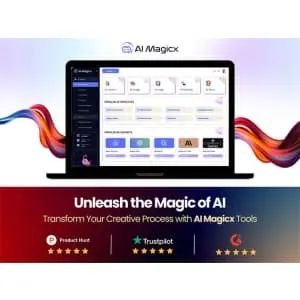 AI Magicx Rune Lifetime Subscription