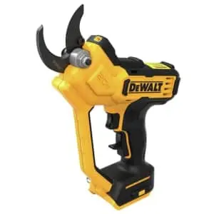 DeWalt 20V MAX Li-Ion 1-1/2" Cordless Pruner