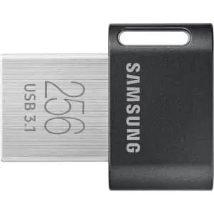 Samsung FIT Plus 256GB USB 3.1 Flash Drive