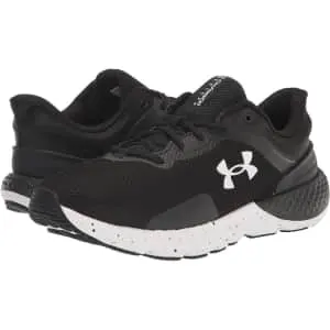 Under Armour Men's Shoe Black Friday Deals at Zappos