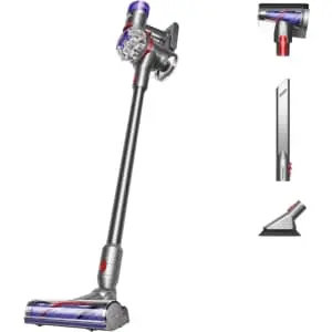 Dyson V8 Plus Cordless Vacuum