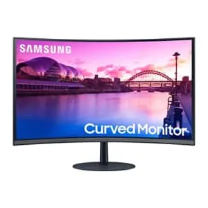 Samsung S39C 27" 1080p Curved FreeSync Monitor