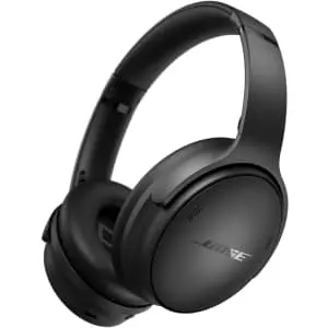 Bose Black Friday Deals at Amazon