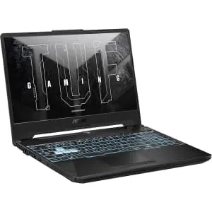 Asus Black Friday Laptop Deals at Amazon