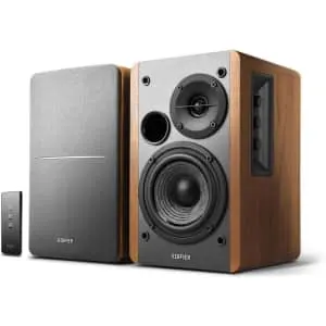 Edifier Black Friday Speakers and Headphones Deals