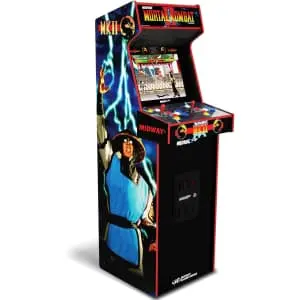 Arcade1Up Black Friday Deals at Amazon