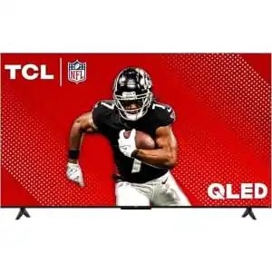 TCL Black Friday TV Deals at Amazon